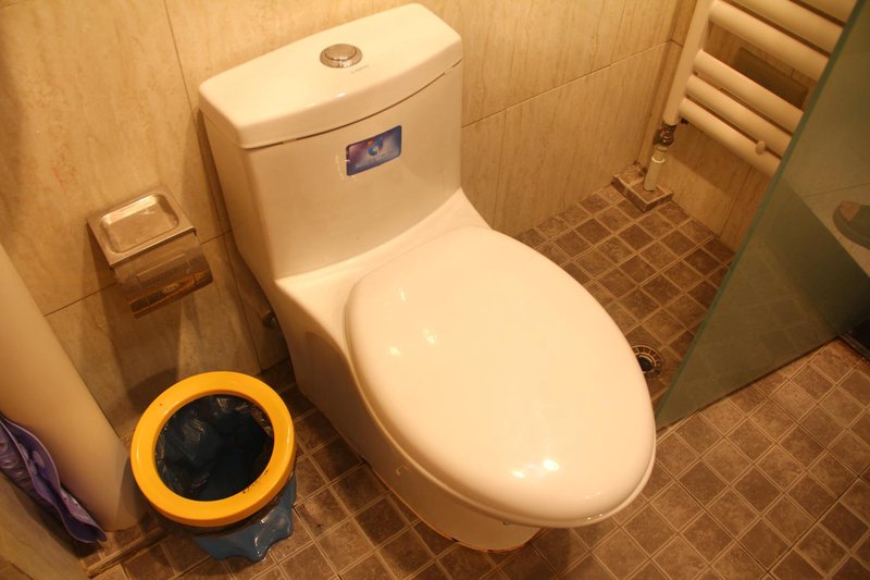 Mango Holiday Hotel Guest Room