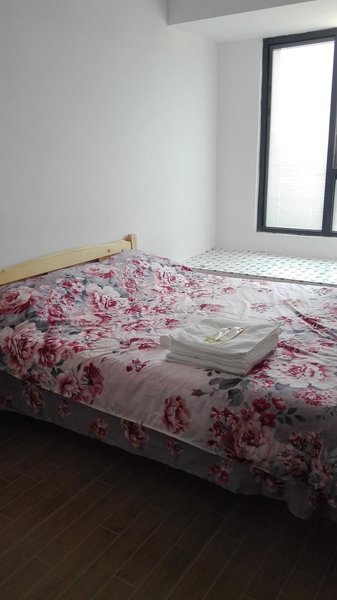 suzhou wenxing hotelGuest Room