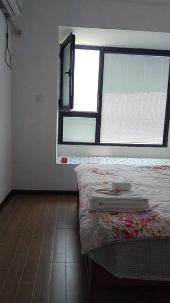 suzhou wenxing hotelGuest Room