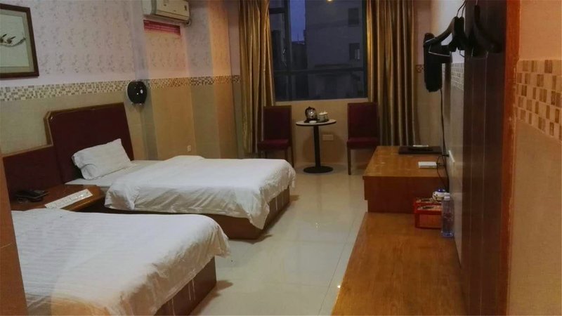 Jinxuan HotelGuest Room