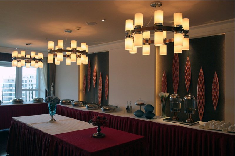 Jiazhaoye Dongdaihe Experience HotelRestaurant
