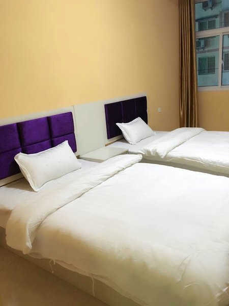 Kaifeng leju chain homestayGuest Room