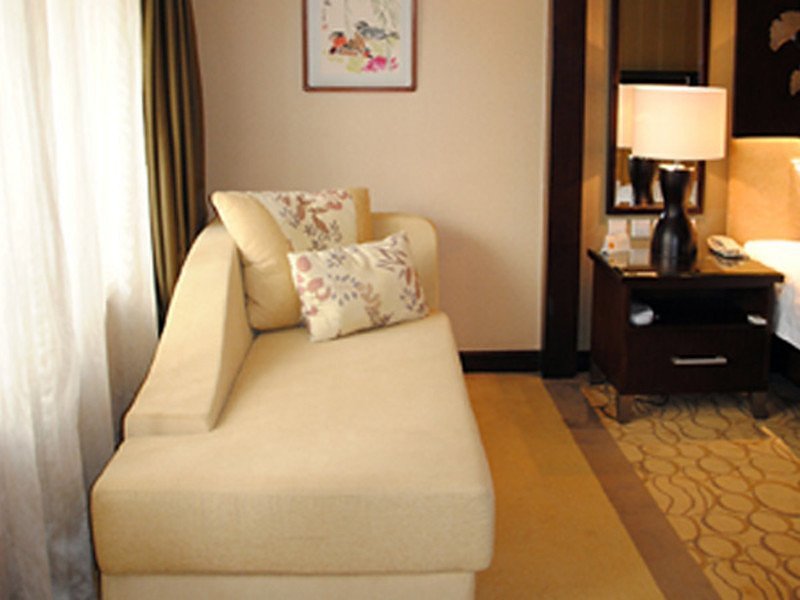 Diaoyutai HotelGuest Room