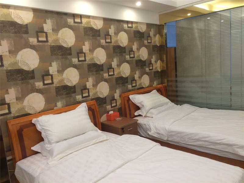 Yijia HostelGuest Room
