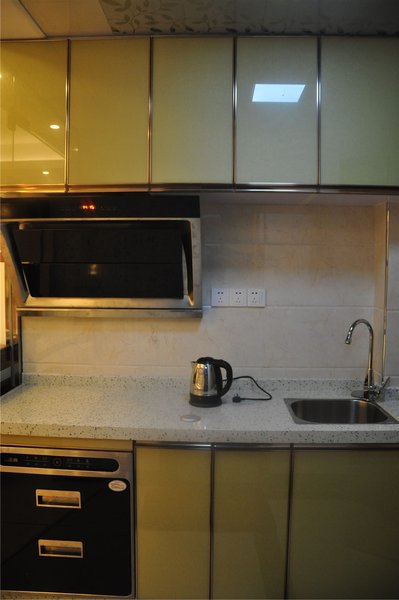 Yijia HostelGuest Room