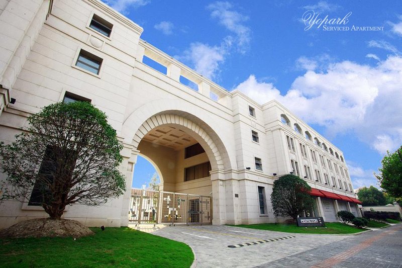 Xijiao Garden Hotel Over view