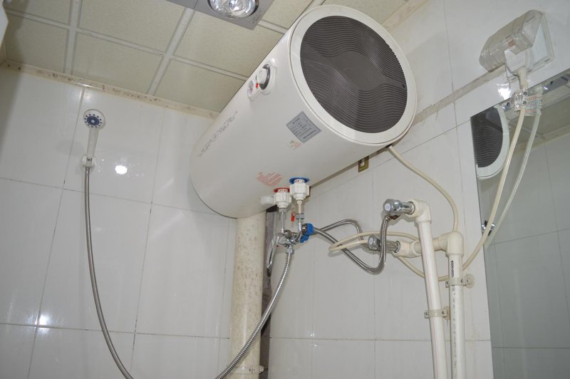 Bailaike Kuaijie Hotel客房