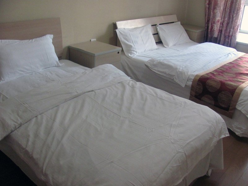 Shijia Apartment Hotel (Beijing Zhongguancun)Guest Room