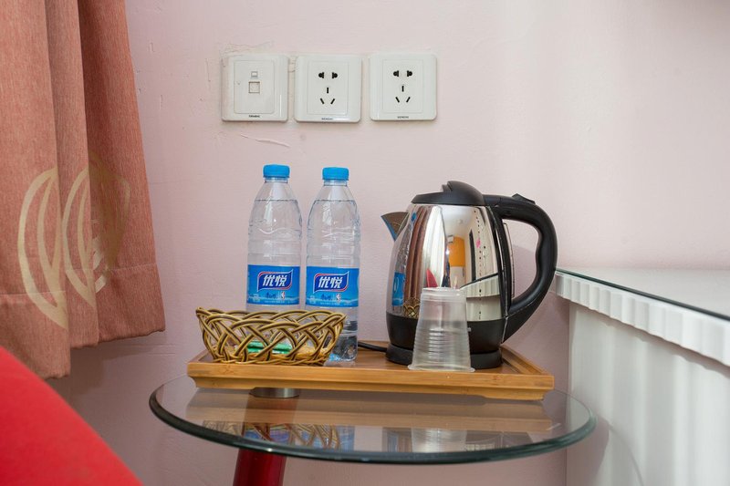 Weibo Inn (Shanghai Zhongshan Park)Guest Room