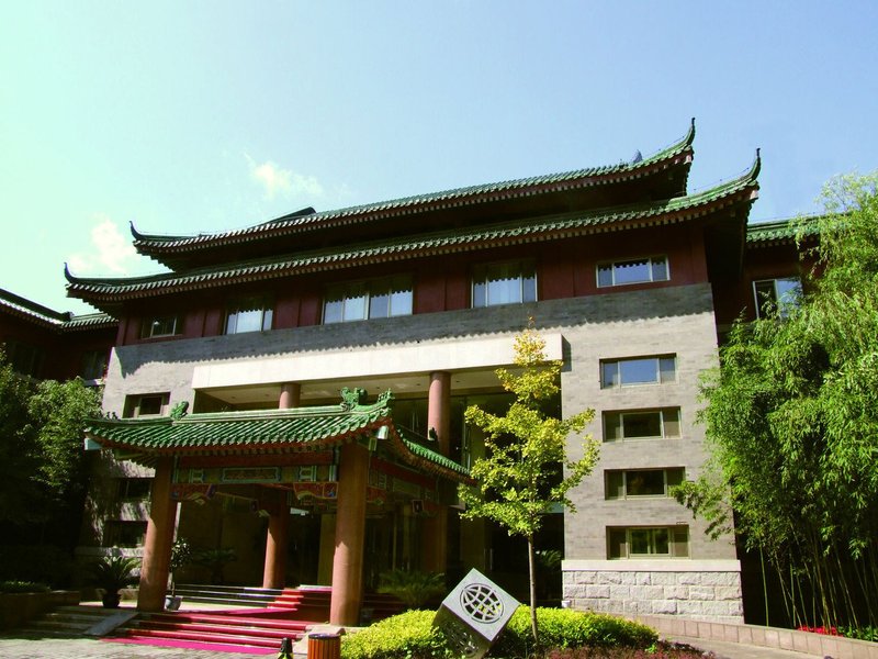 Xifeng Villa Over view