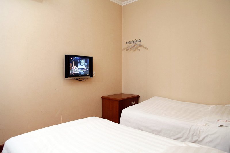 Jingxinlv Hotel Guest Room