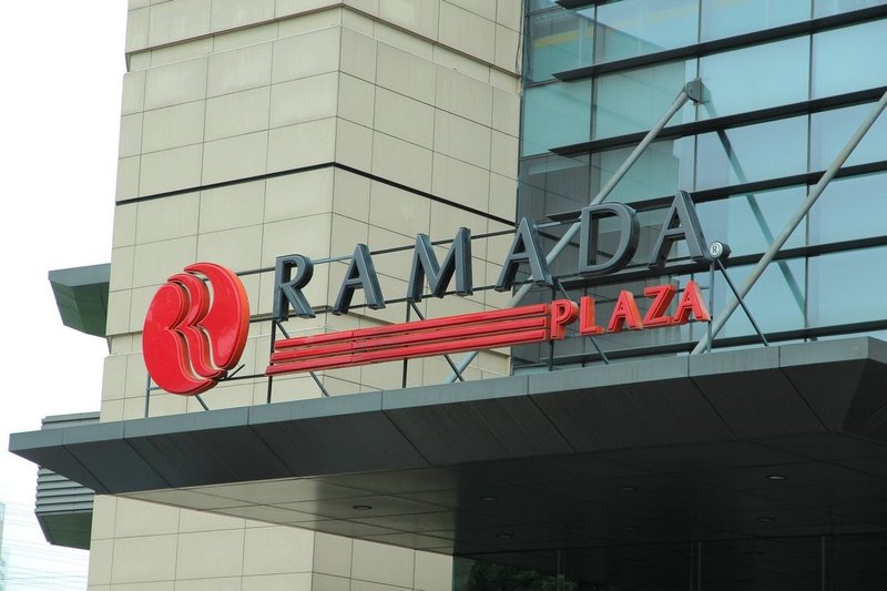 Ramada Plaza by Wyndham Shanghai Caohejing Over view