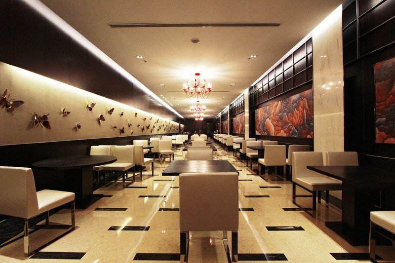 Mercure Beijing Changan WestRestaurant