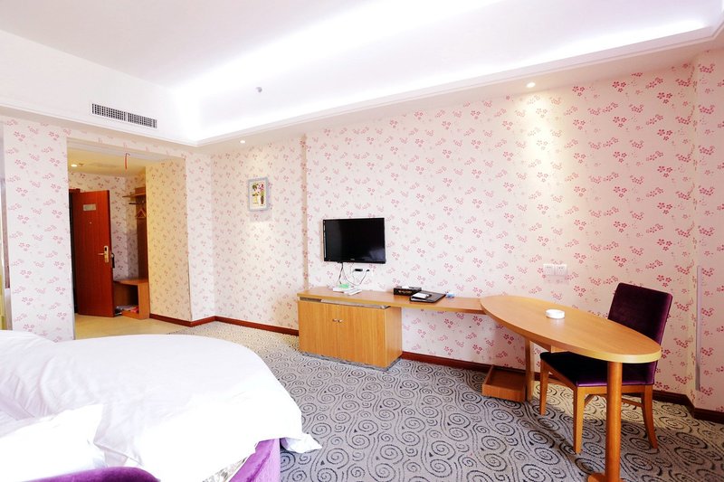 Youhao Qiancheng Boutique HotelGuest Room