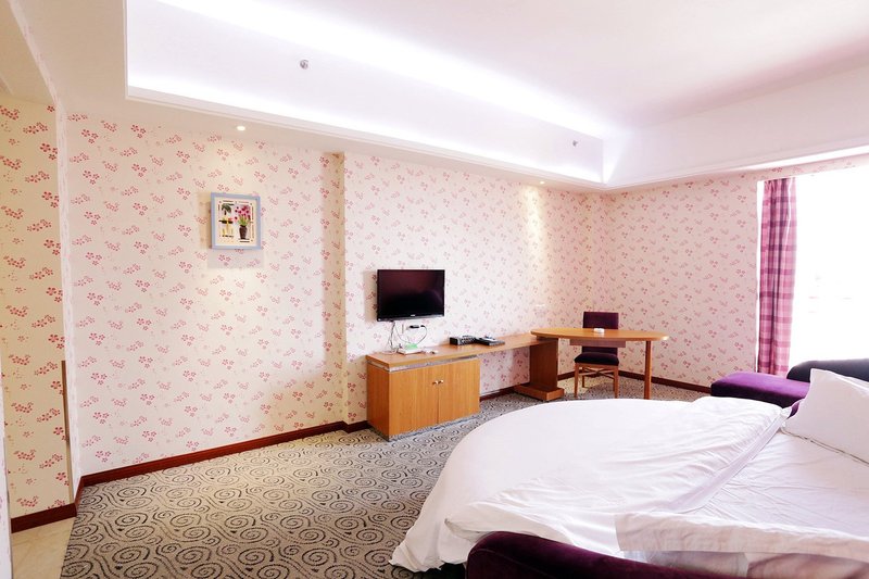 Youhao Qiancheng Boutique HotelGuest Room