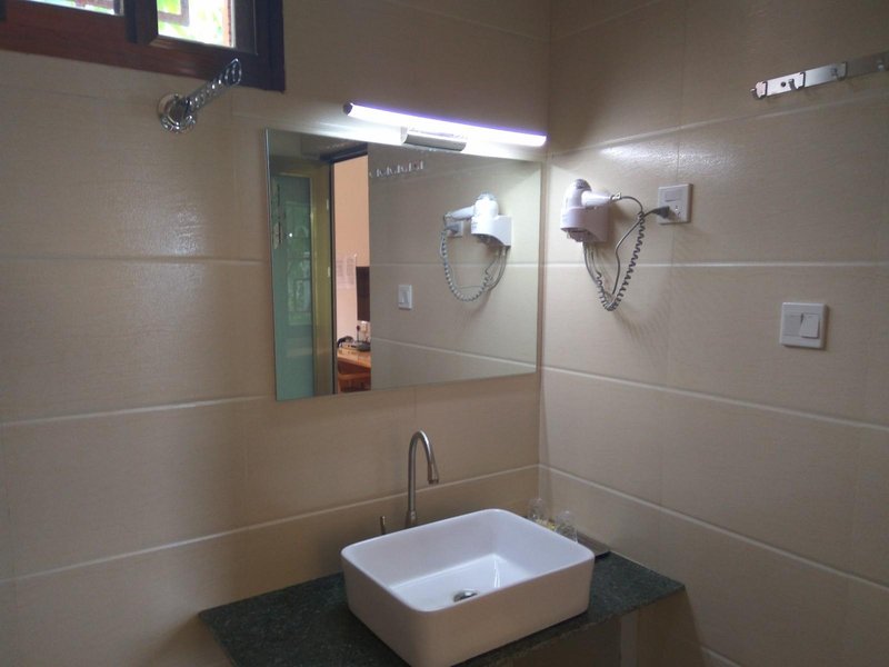 Baihualing Birding Homestay Guest Room