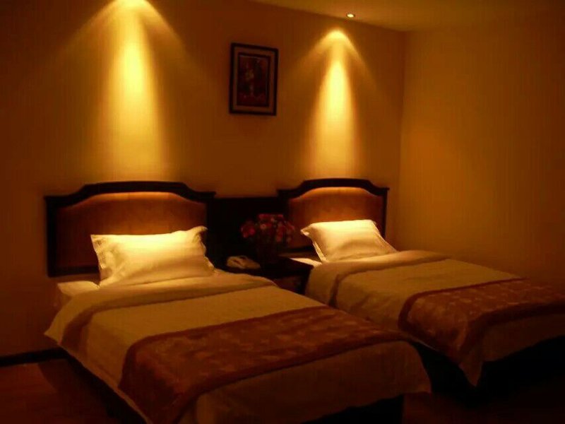 Gerui Hotel Guest Room