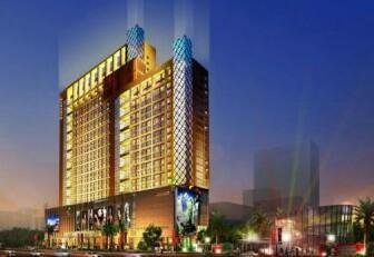 520 Apartment Hostel Over view