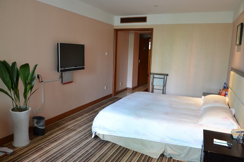 Vienna International Hotel (Hangzhou West Lake Fengshan Road)Guest Room