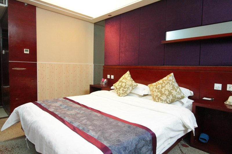 新乡宜兰宾馆(高铁站店)