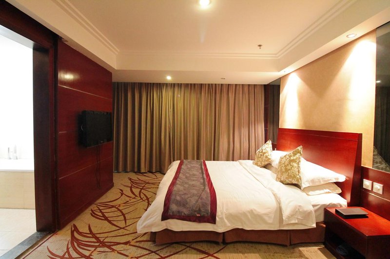 新乡宜兰宾馆(高铁站店)