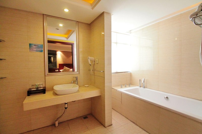 新乡宜兰宾馆(高铁站店)