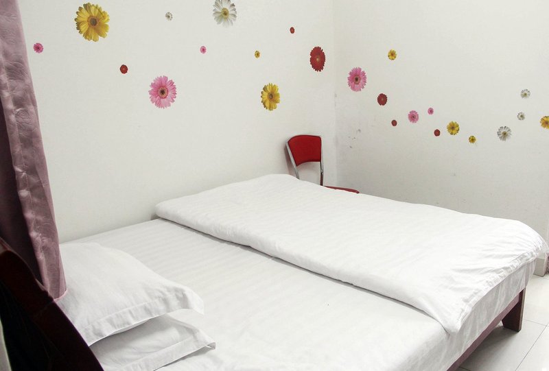 Yizhan HotelGuest Room
