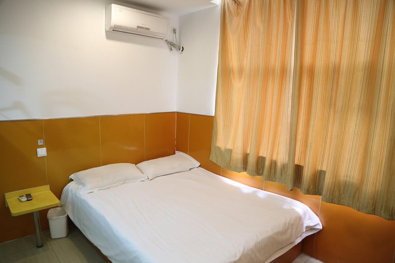 99 Inn Ji'nan 2nd Ring East RoadGuest Room