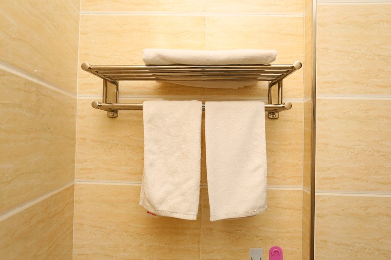 Changchun Yawei'er Fashion Hotel Guest Room