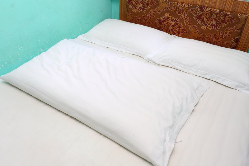 Changchun Yawei'er Fashion Hotel Guest Room