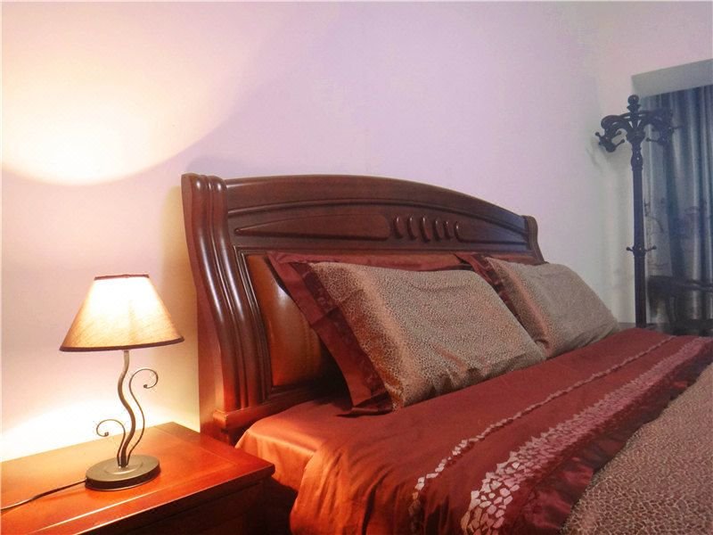 Home of Coconut Haikou Haiyu Yudu Over view