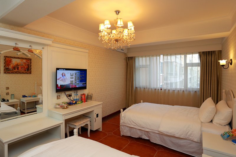 Safei'er Zhenpin Hotel Guest Room