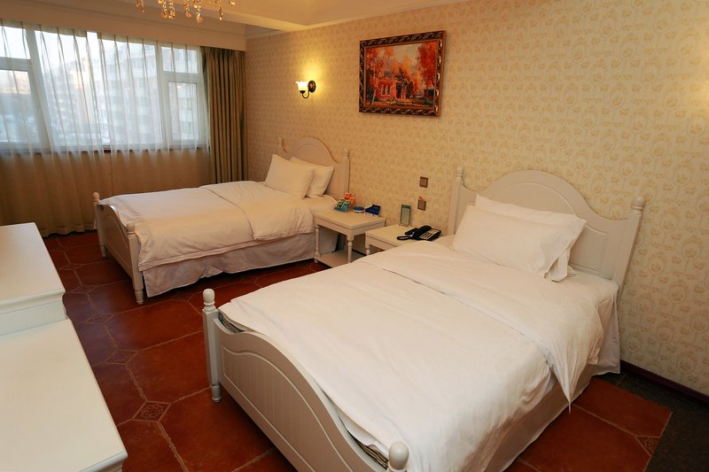 Safei'er Zhenpin Hotel Guest Room