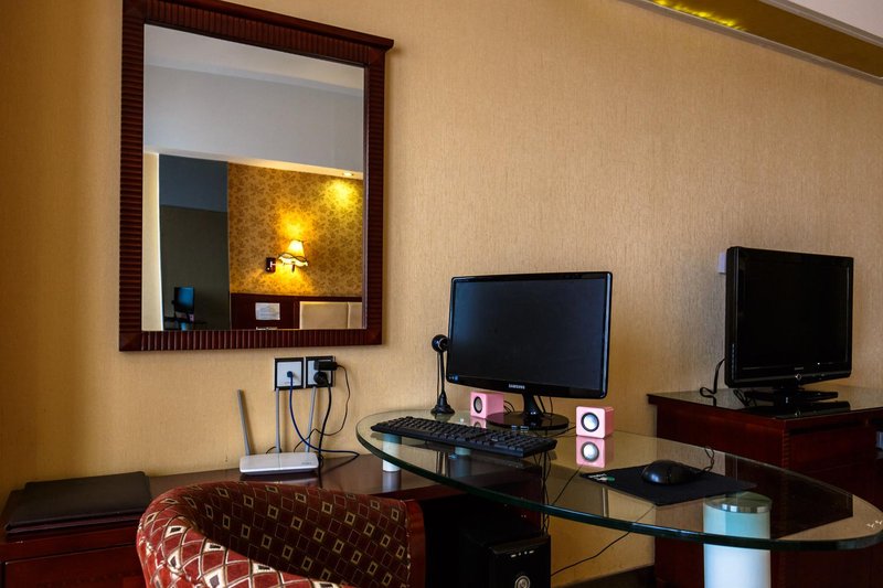 Yijing Hotel - Liuzhou Guest Room