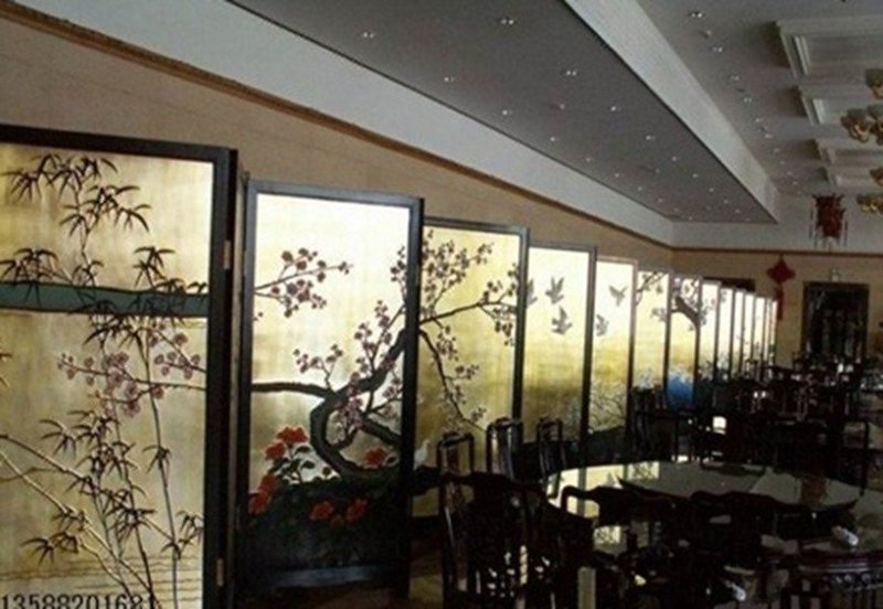 Xueguo Hotel Restaurant