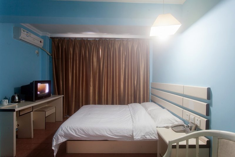 Baufuyuan Business HotelGuest Room