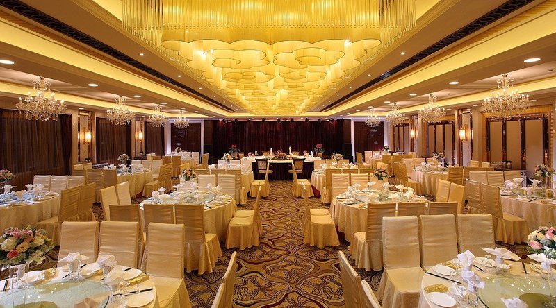 Hongqiao Yunfeng Hotel Restaurant