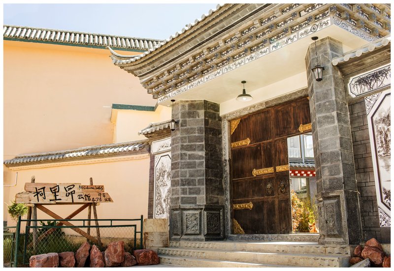 Corleone hostel Over view