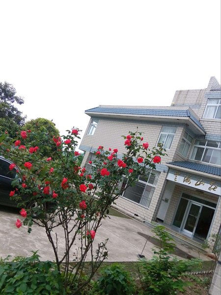 Yunhai Villa Over view