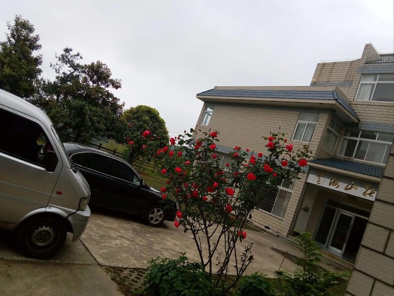 Yunhai Villa Over view