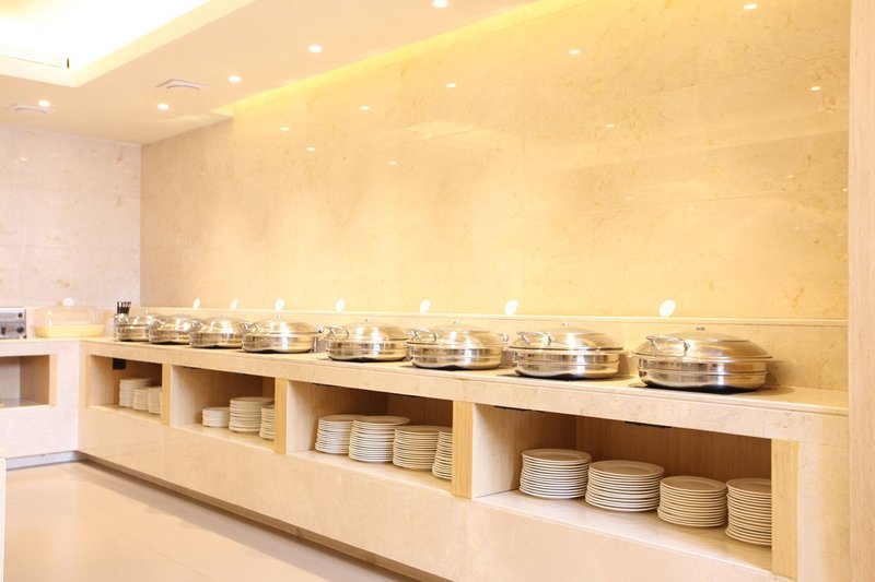 Ji Hotel (Changzhi East Taihang Road) Restaurant