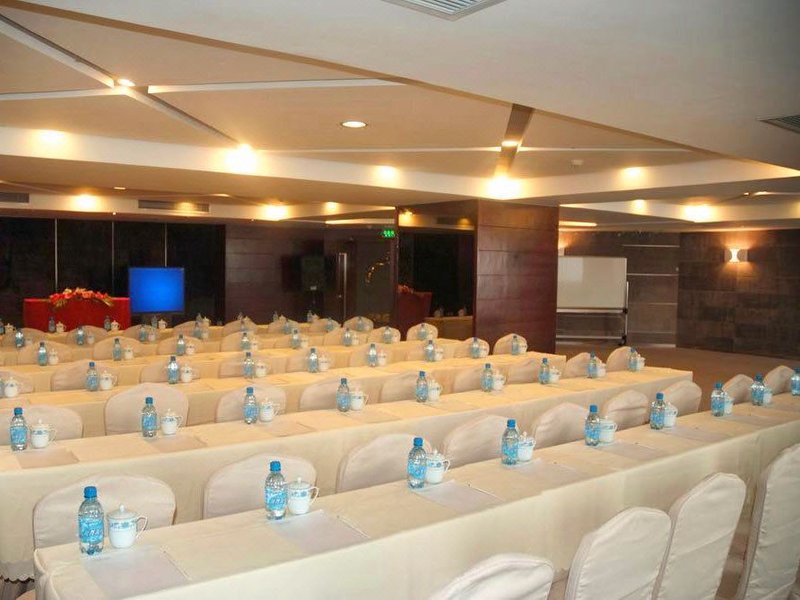 Sunjoy Hotelmeeting room