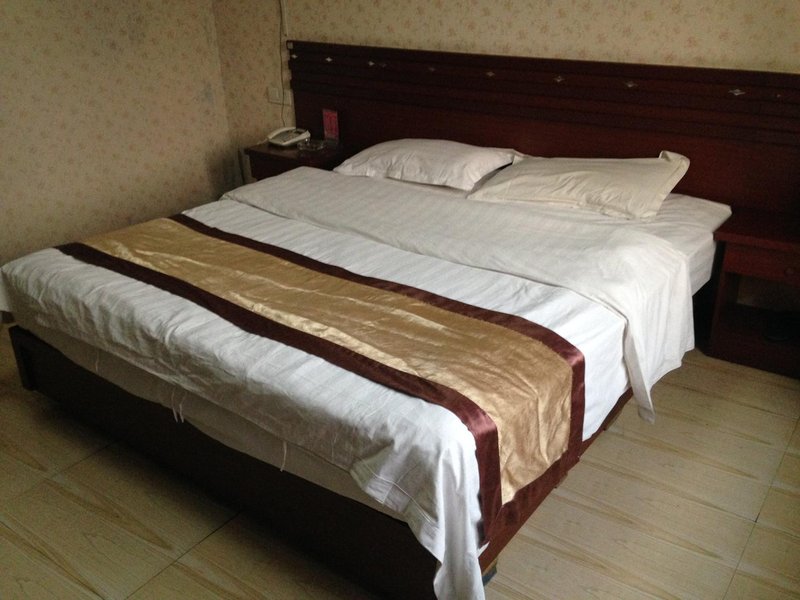 Sanyang Guest Room