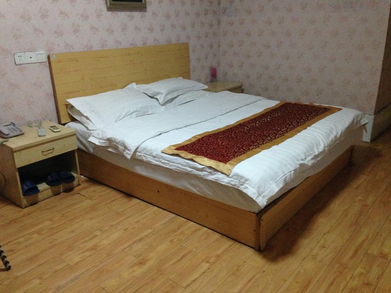 Sanyang Guest Room