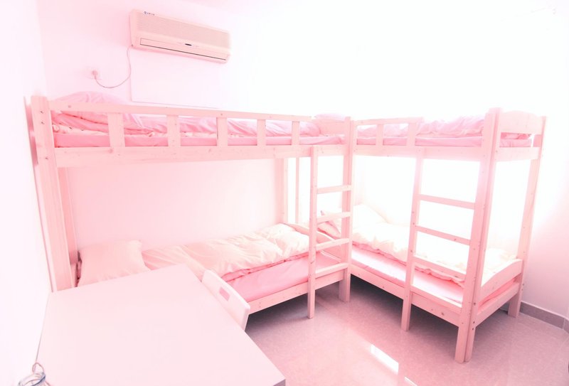 Shenzhen Miduolv Youth HostelGuest Room