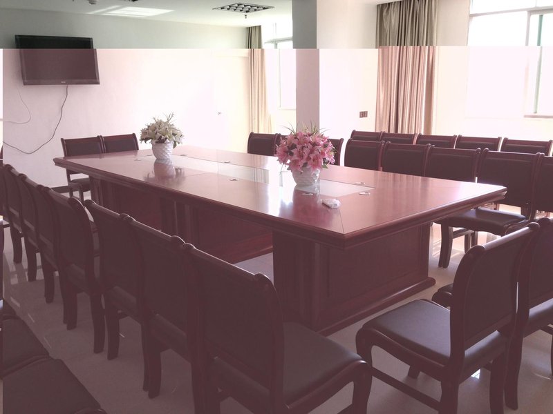 Bandao Hotel Ruijin meeting room