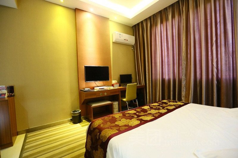 Tianyu Yangguang HotelGuest Room