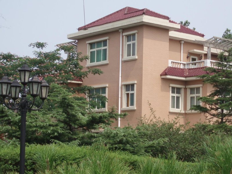 Mingfeng Hotel Over view