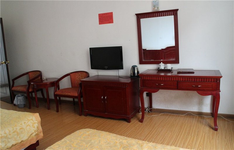 Jiaxin Hotel Guest Room