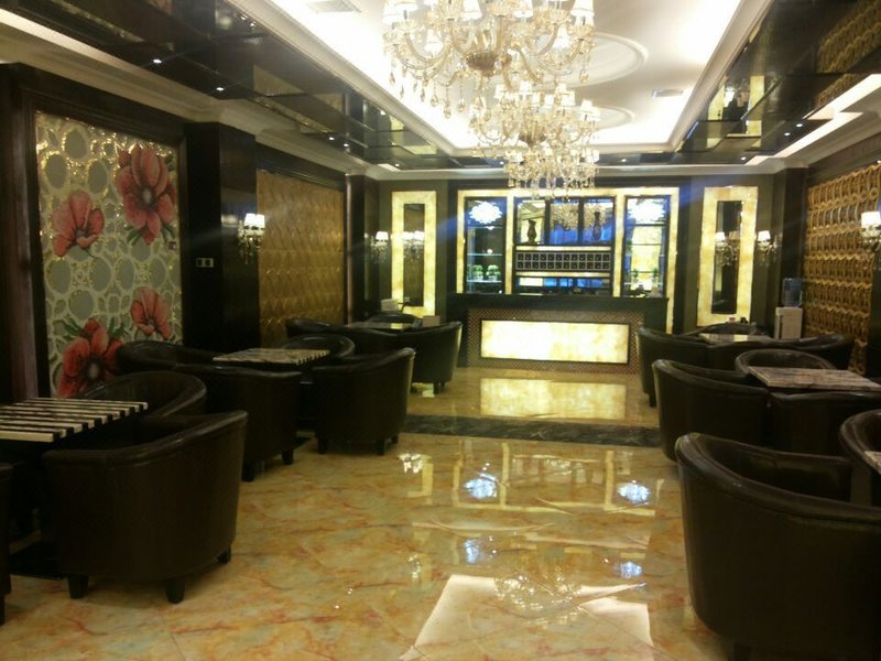 Xinxirun International HotelRestaurant